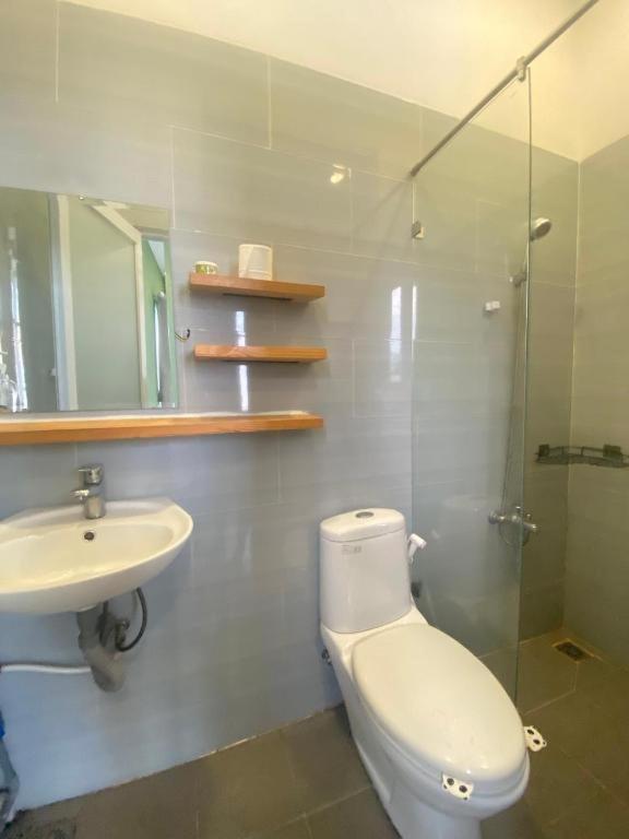 Aparthotel Homestay68 Cidade de Ho Chi Minh