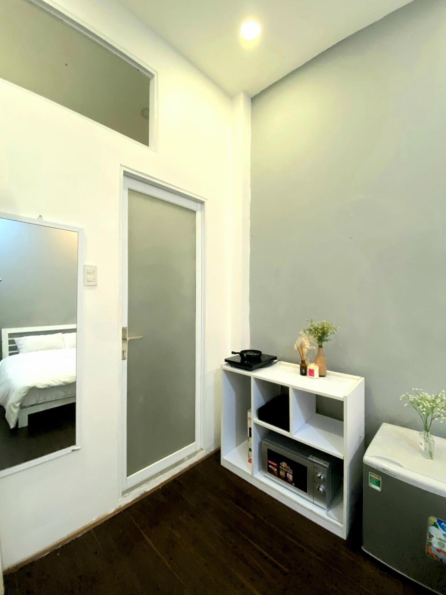 Aparthotel Homestay68 Cidade de Ho Chi Minh