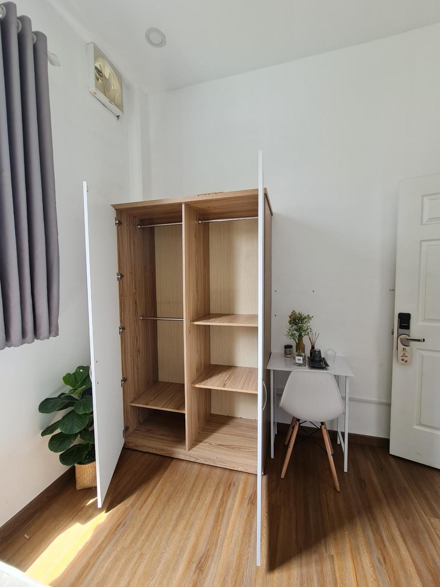 Homestay68 Cidade de Ho Chi Minh