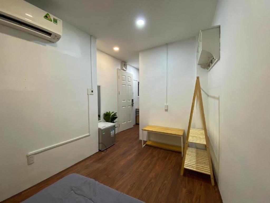 Aparthotel Homestay68 Cidade de Ho Chi Minh