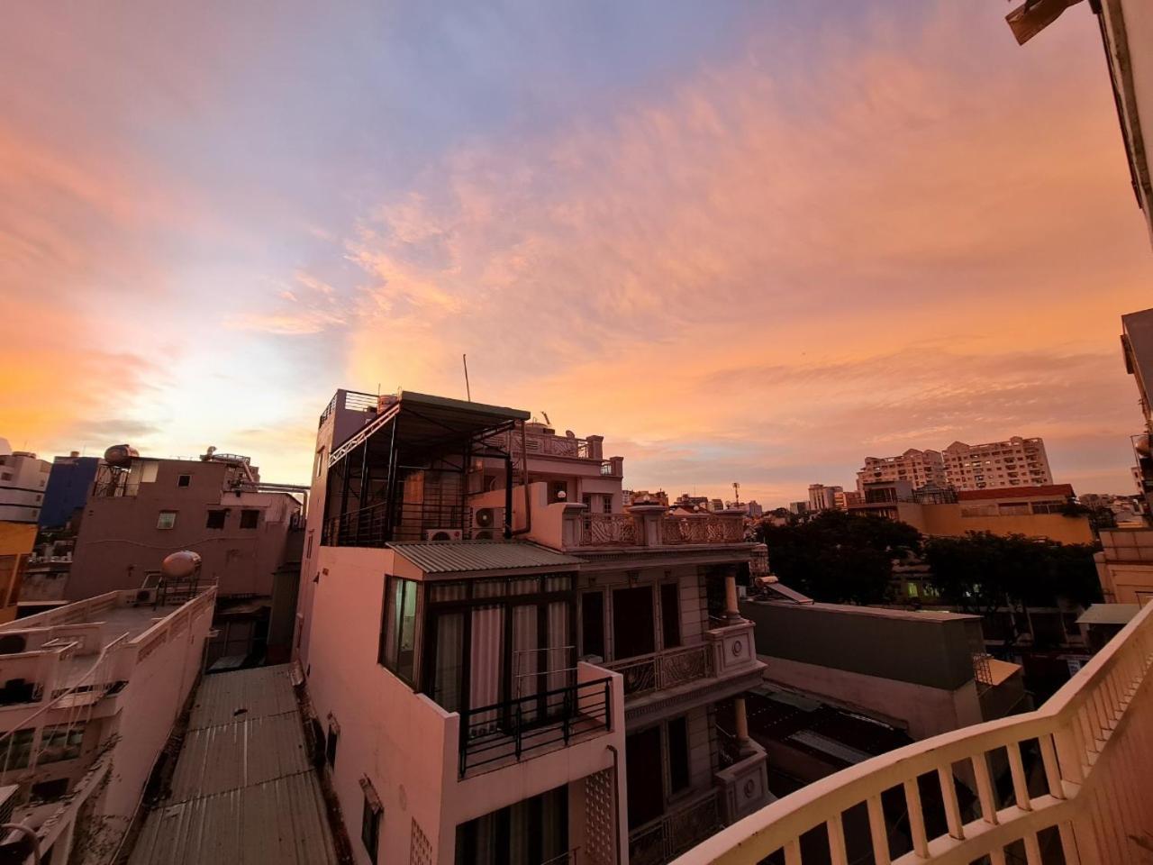 Homestay68 * Cidade de Ho Chi Minh