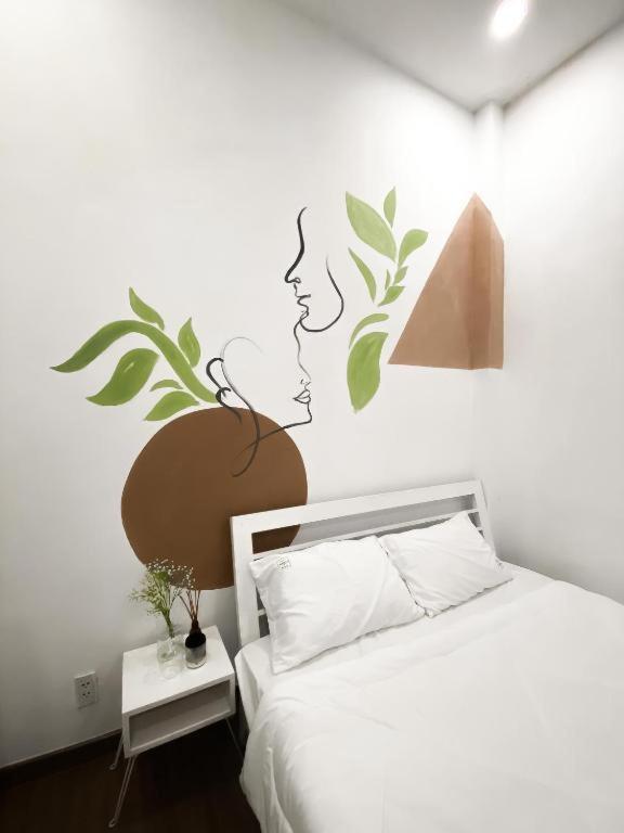 Aparthotel Homestay68 Ho Chi Minh City