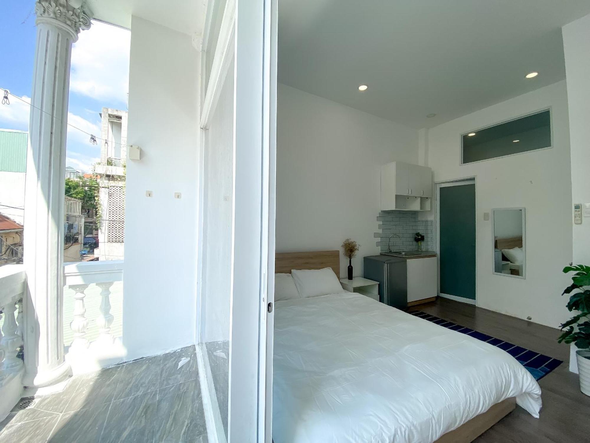 Homestay68 * Ho Chi Minh City